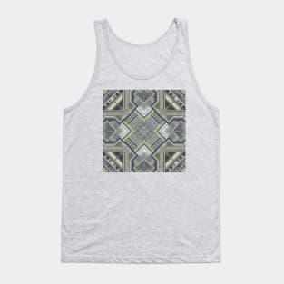 presentation Tank Top